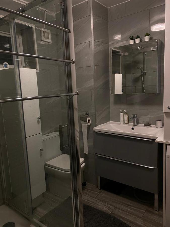 A Modern Flat In Southeast London Apartment ภายนอก รูปภาพ