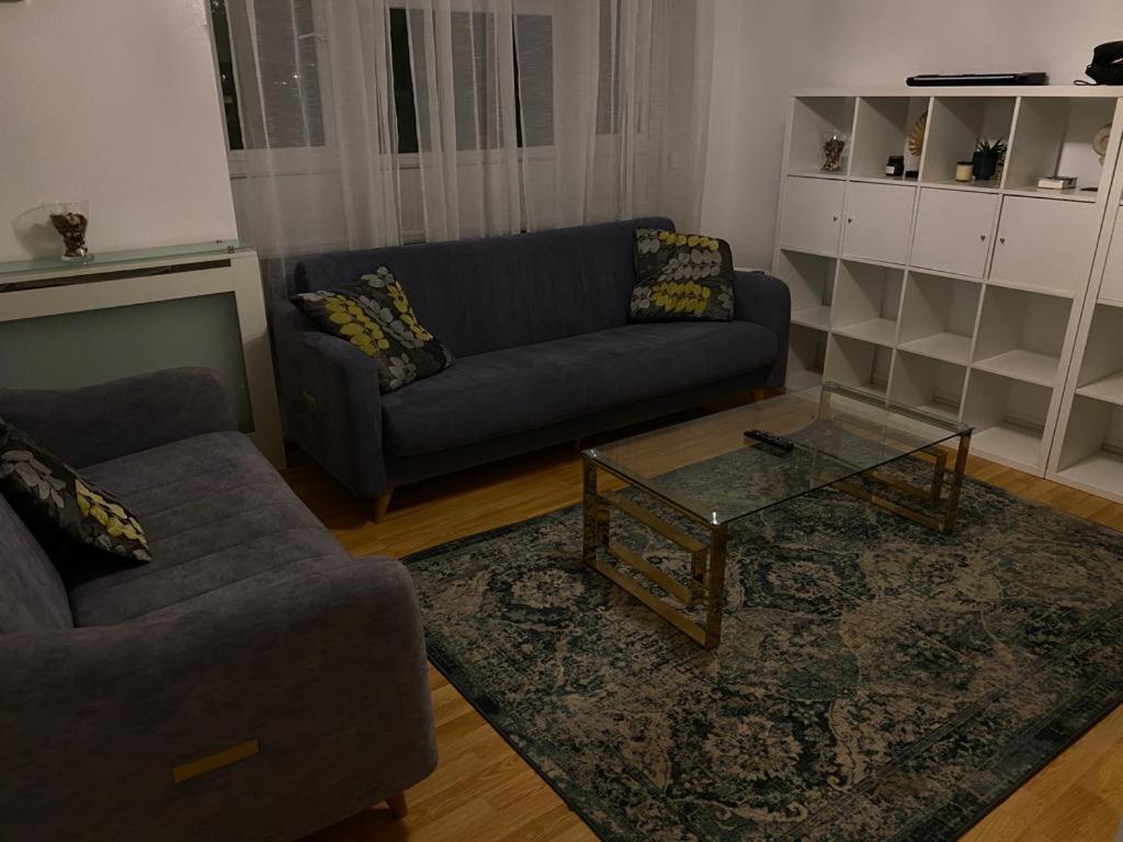 A Modern Flat In Southeast London Apartment ภายนอก รูปภาพ
