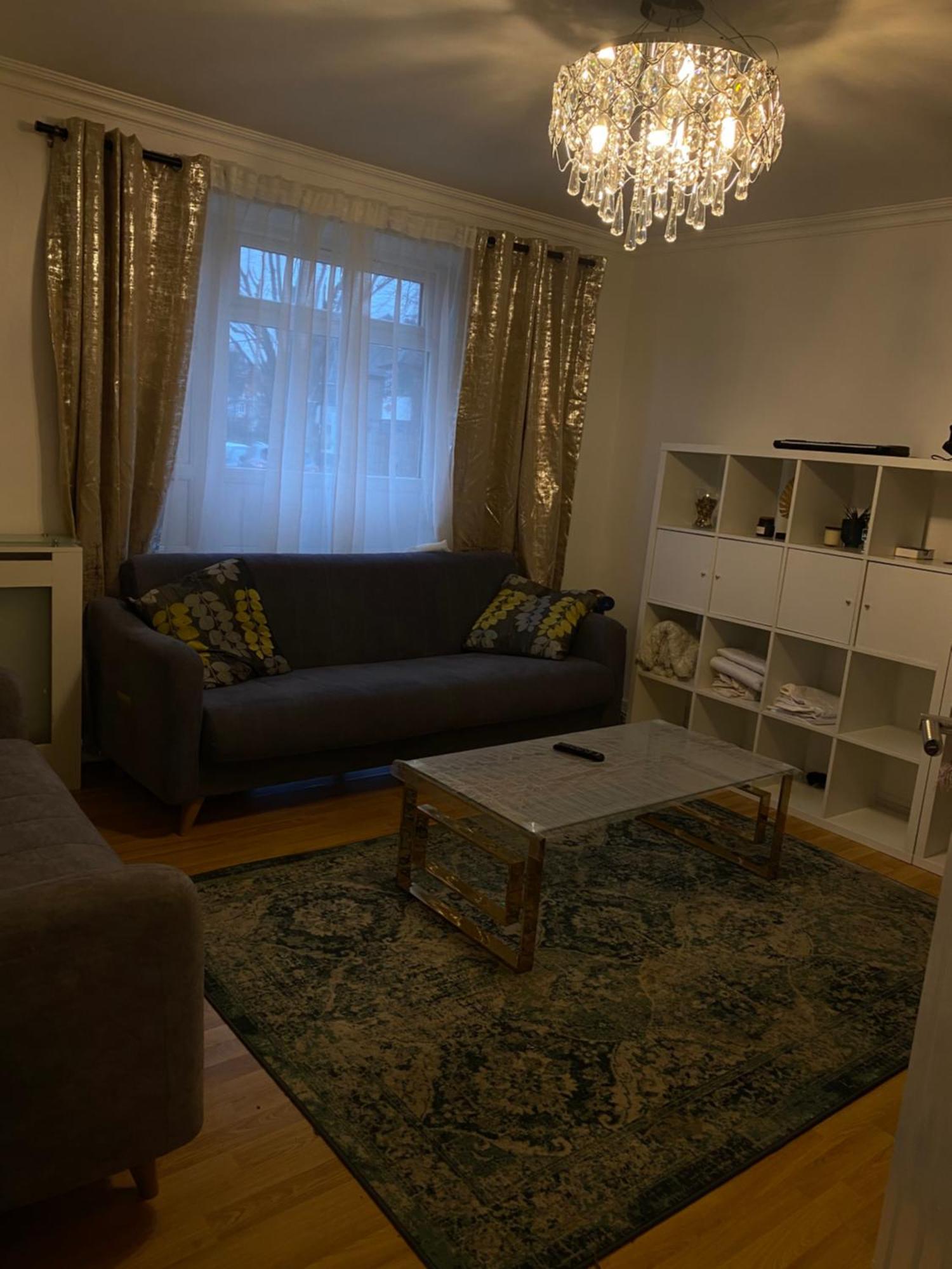 A Modern Flat In Southeast London Apartment ภายนอก รูปภาพ